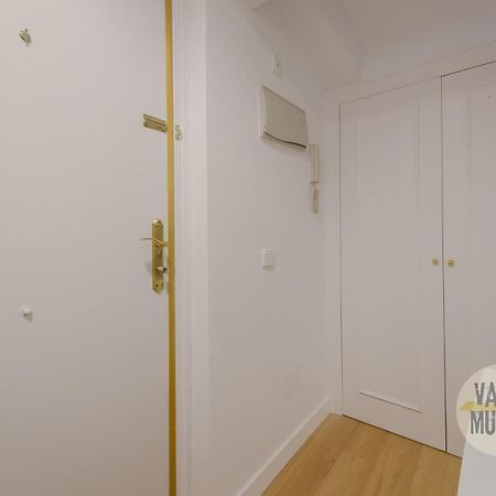 Fashion Design Loft En Calle Carretas-Sol Para 4Pax Мадрид Екстериор снимка